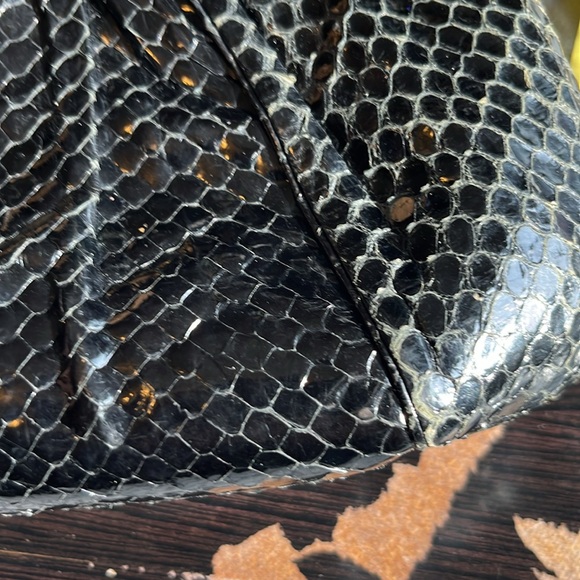 Judith Lieberman clutch purse - Picture 16 of 16